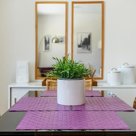 Apartamento Candela Sierra Nevada Ngoại thất bức ảnh