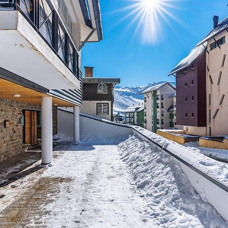 Apartamento Candela Sierra Nevada Ngoại thất bức ảnh