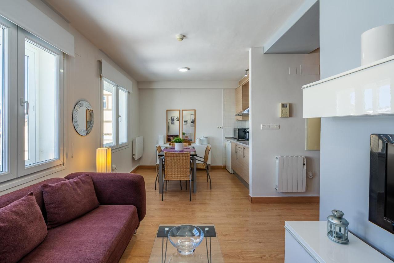Apartamento Candela Sierra Nevada Ngoại thất bức ảnh