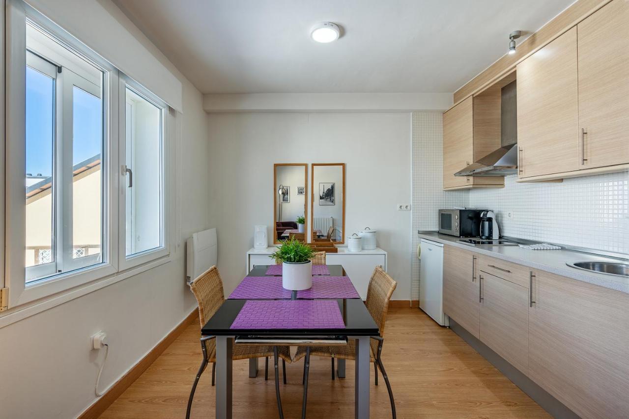 Apartamento Candela Sierra Nevada Ngoại thất bức ảnh