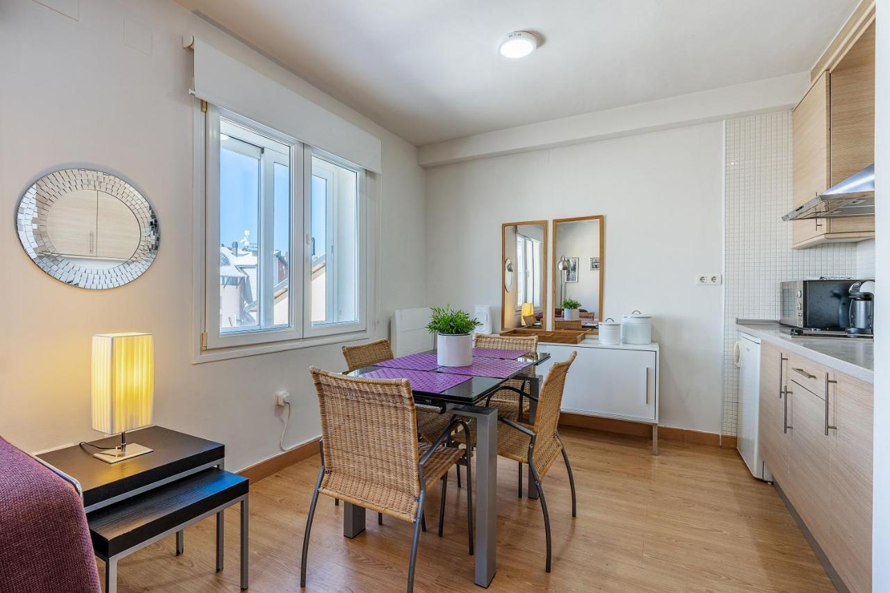 Apartamento Candela Sierra Nevada Ngoại thất bức ảnh