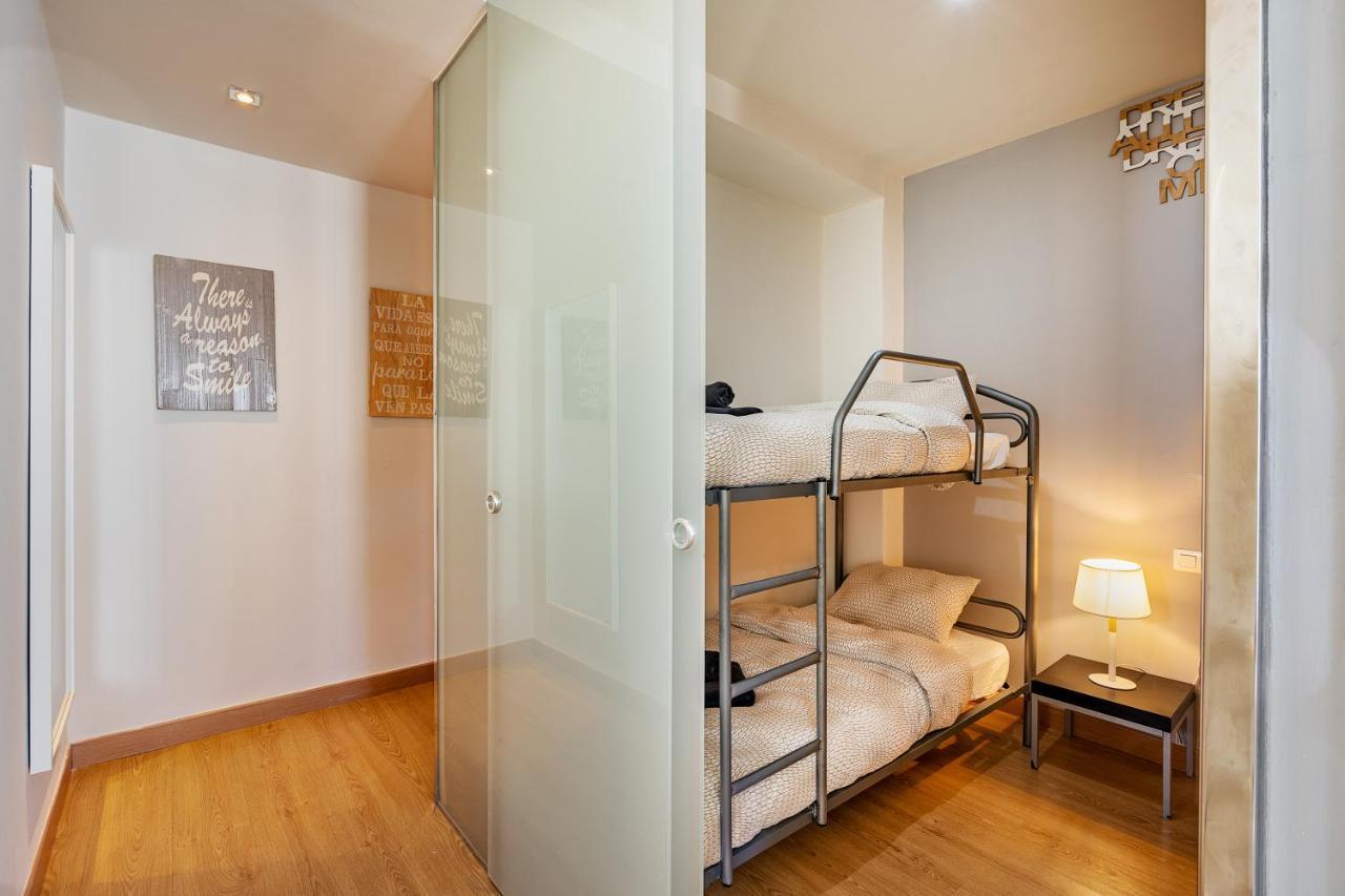 Apartamento Candela Sierra Nevada Ngoại thất bức ảnh