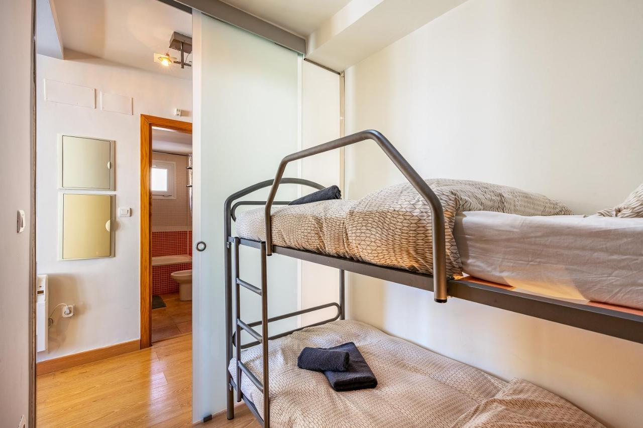Apartamento Candela Sierra Nevada Ngoại thất bức ảnh