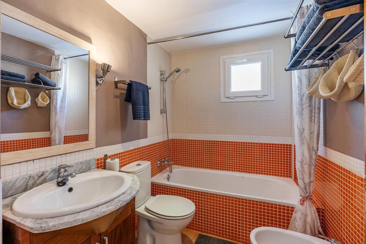 Apartamento Candela Sierra Nevada Ngoại thất bức ảnh