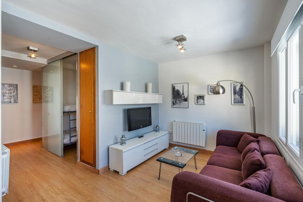 Apartamento Candela Sierra Nevada Ngoại thất bức ảnh