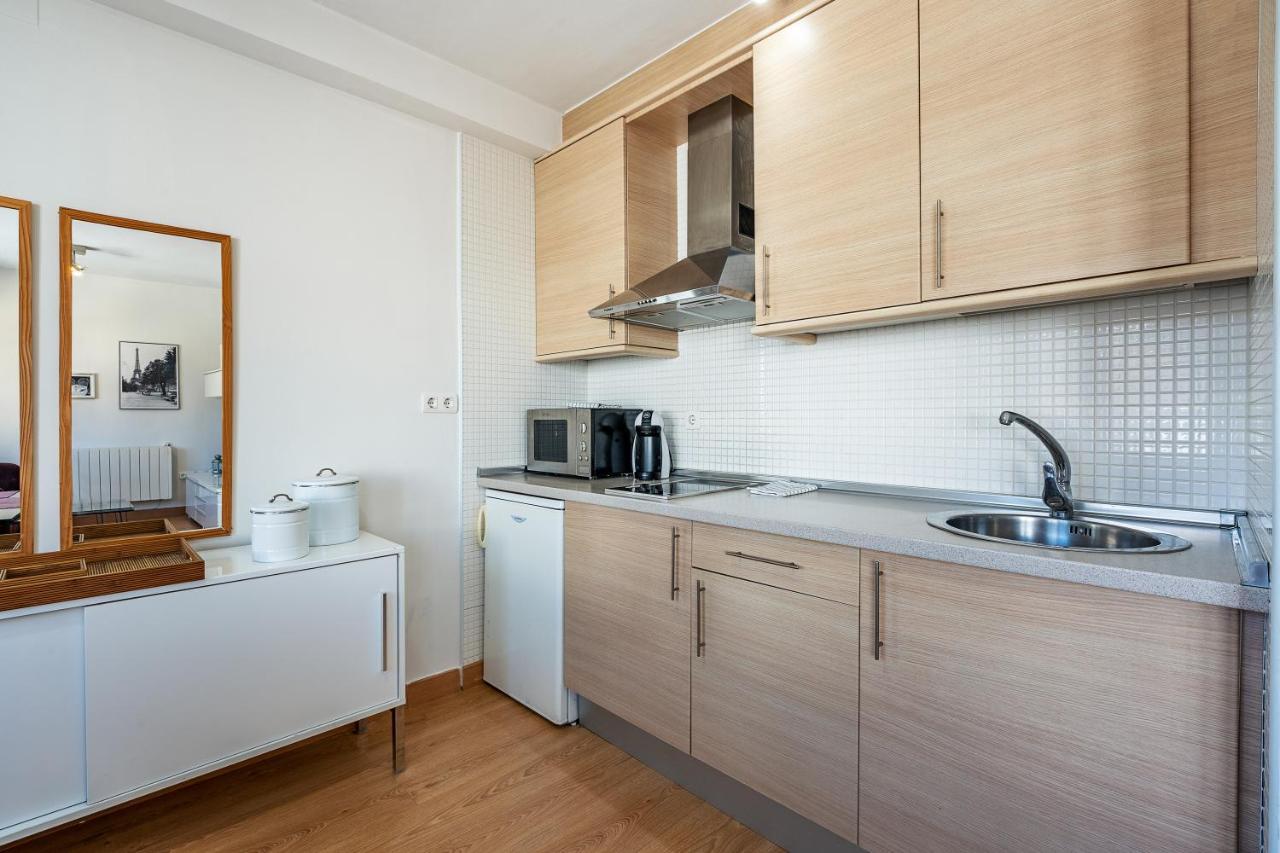 Apartamento Candela Sierra Nevada Ngoại thất bức ảnh