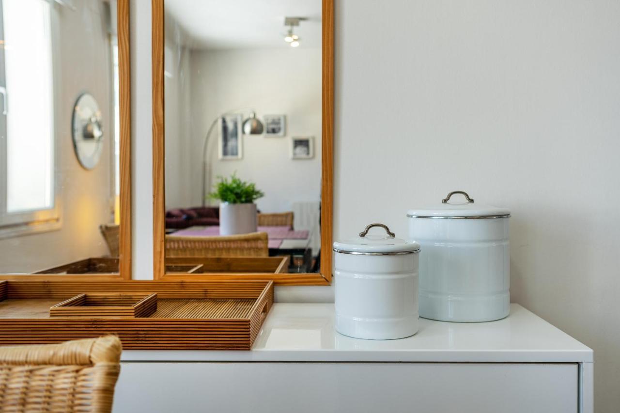 Apartamento Candela Sierra Nevada Ngoại thất bức ảnh